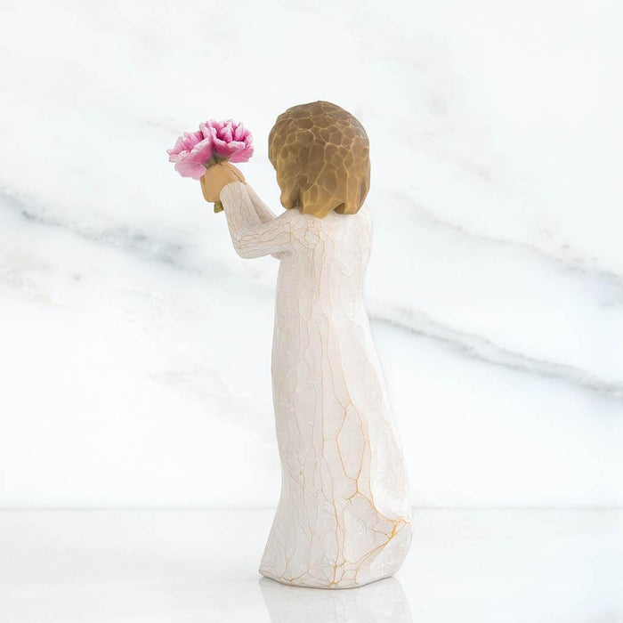 Willow Tree : Thank You Figurine -