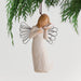Willow Tree : Thinking of You Ornament -