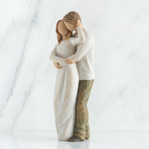 Willow Tree : Together Figurine -