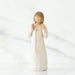 Willow Tree : Truly Golden Figurine -
