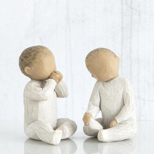 Willow Tree : Two Together Figurine -