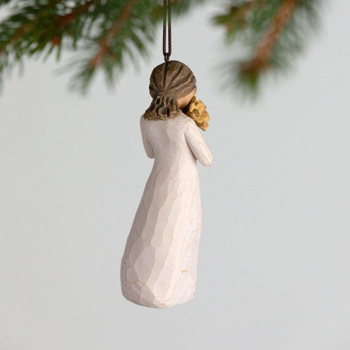 Willow Tree : Warm Embrace Ornament -