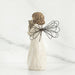 Willow Tree : With Affection Figurine -