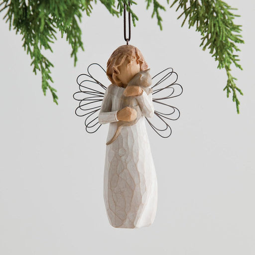 Willow Tree : With Affection Ornament -