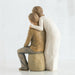 Willow Tree : You and Me Figurine -