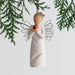 Willow Tree : You're The Best! Ornament -