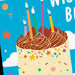 Wish Big Venmo Birthday Card - Wish Big Venmo Birthday Card