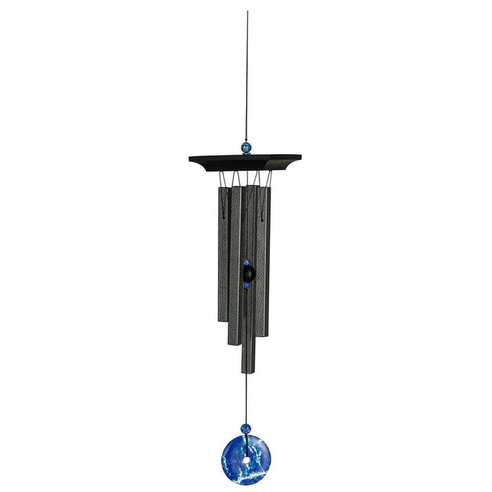 Woodstock Chimes : Blue Lapis Chime -