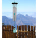 Woodstock Chimes : Chakra Wind Chime - Turquoise -