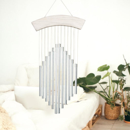 Woodstock Chimes : Cottage Decor Chime -