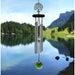 Woodstock Chimes : Crystal Tree of Life Chime - Woodstock Chimes : Crystal Tree of Life Chime