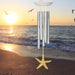 Woodstock Chimes : Seashore Chime - Sea Star -