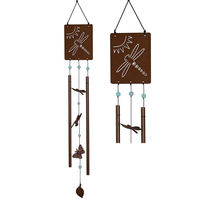 Woodstock Chimes : Victorian Garden Chime - Small, Meadow -