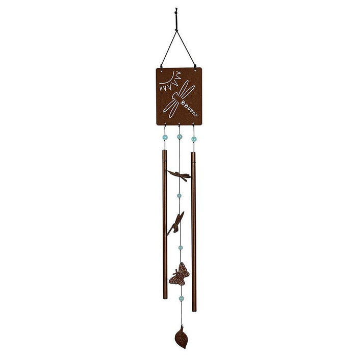 Woodstock Chimes : Victorian Garden Chime - Small, Meadow -
