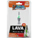 World's Smallest Lava Lamp -