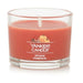 Yankee Candle : Candle Mini Single in Spiced Pumpkin - Yankee Candle : Candle Mini Single in Spiced Pumpkin