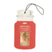 Yankee Candle : Car Jar® (Single, Paperboard) in Autumn Wreath™ - Yankee Candle : Car Jar® (Single, Paperboard) in Autumn Wreath™ - Annies Hallmark and Gretchens Hallmark, Sister Stores