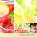 Yankee Candle : Car Jar® (Single, Paperboard) in Iced Berry Lemonade -