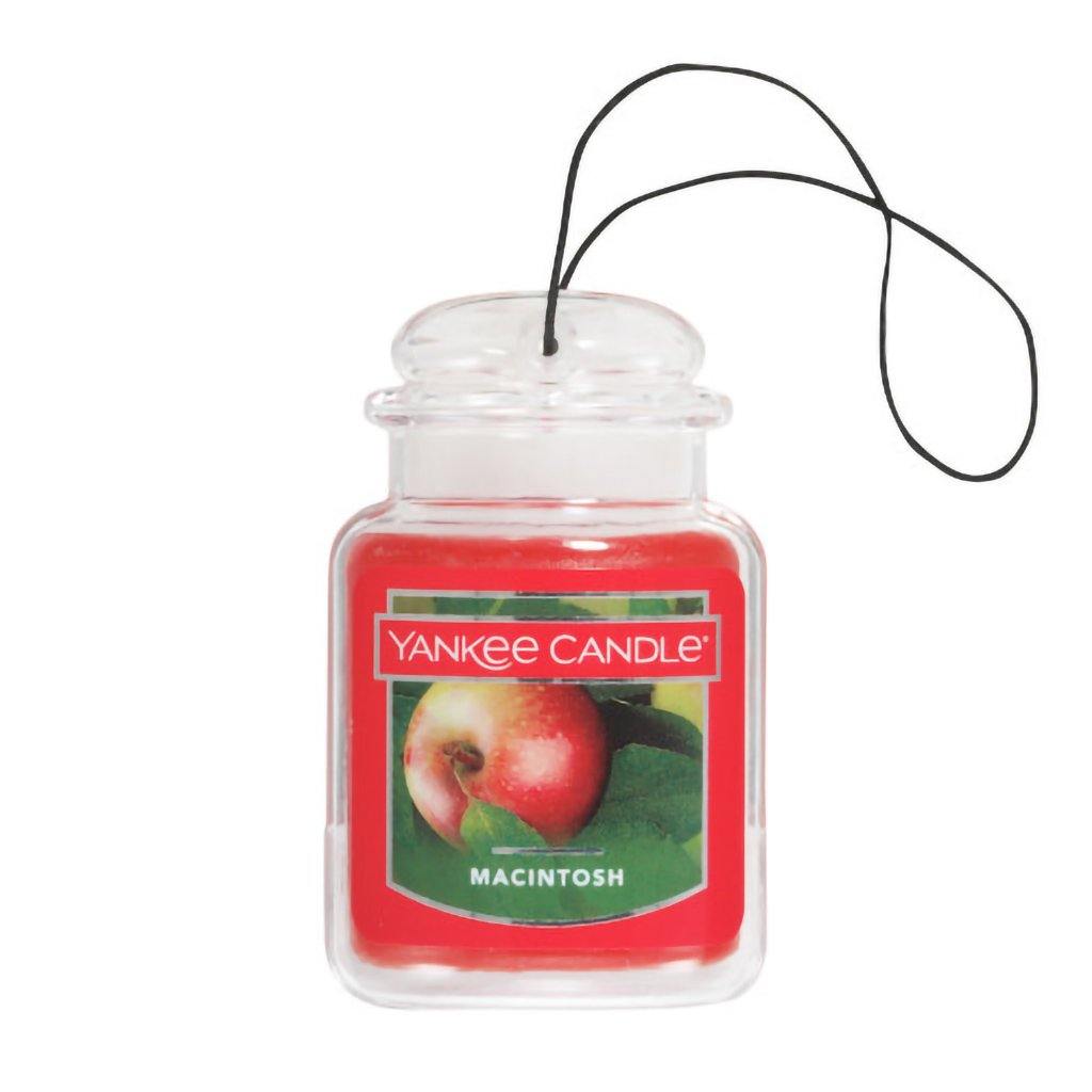 Yankee Candle : Car Jar® Ultimate in Clean Cotton - Annies Hallmark and  Gretchens Hallmark $5.99