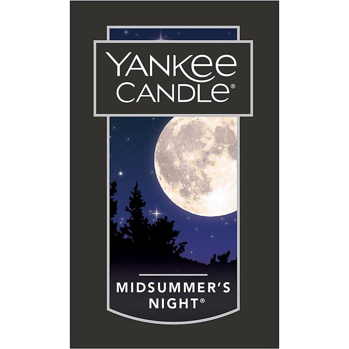 Yankee Candle : Car Vent Stick in Midsummer's Night -