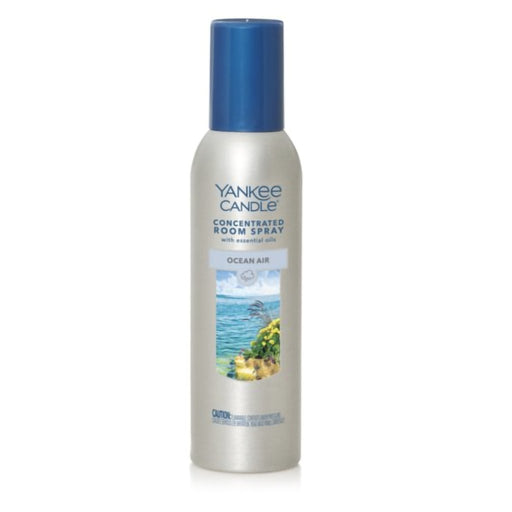 Yankee Candle : Concentrated Room Spray in Ocean Air - Yankee Candle : Concentrated Room Spray in Ocean Air