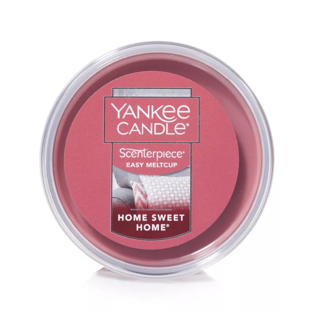 Yankee Candle Pink Sands Scenterpiece Melt Cup