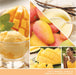 Yankee Candle : Easy MeltCup in Mango Ice Cream -