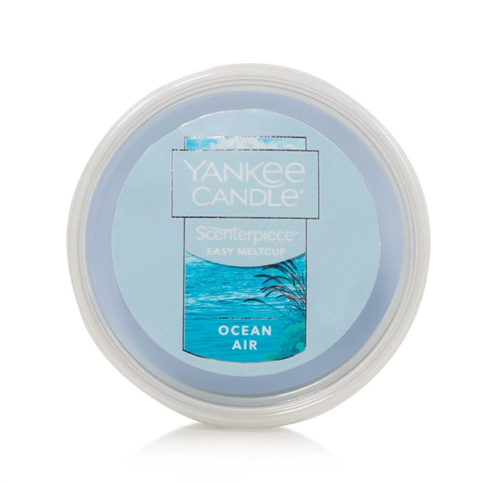 Yankee Candle : Easy MeltCup in Ocean Air -