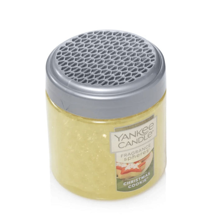 Yankee Candle : Fragrance Spheres in Christmas Cookie™ - Annies Hallmark  and Gretchens Hallmark $6.99