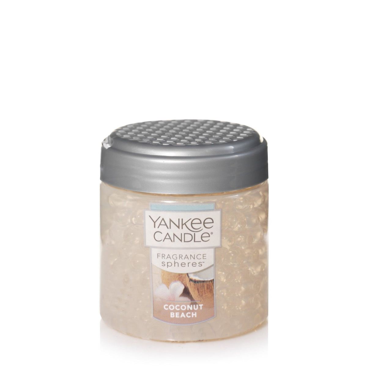 Yankee Candle : Mini Jar Candle in Coconut Beach - Annies Hallmark and  Gretchens Hallmark $3.99