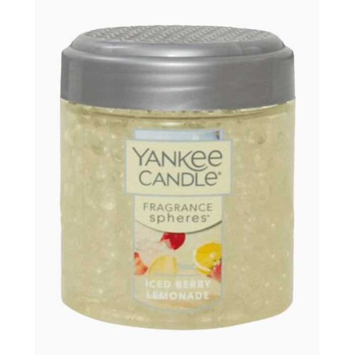 Yankee Candle : Fragrance Spheres in Iced Berry Lemonade -