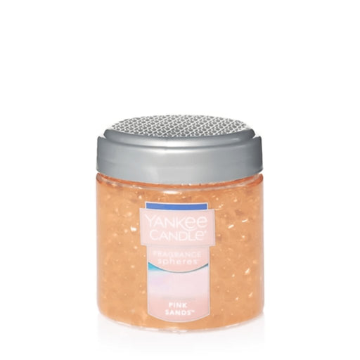 Yankee Candle : Fragrance Spheres in Pink Sands™ -