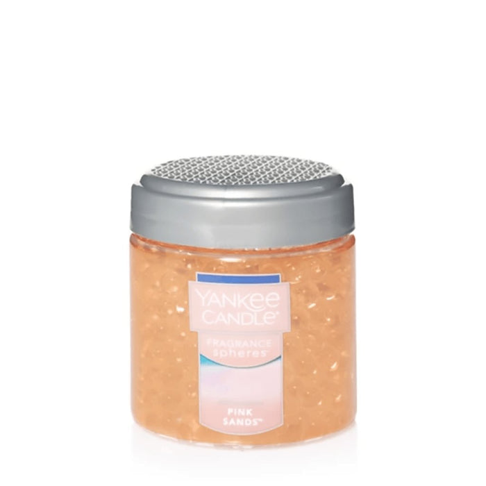 Yankee Candle : Fragrance Spheres in Pink Sands™ -