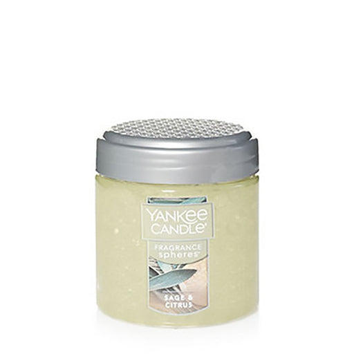 Yankee Candle : Fragrance Spheres in Sage & Citrus -