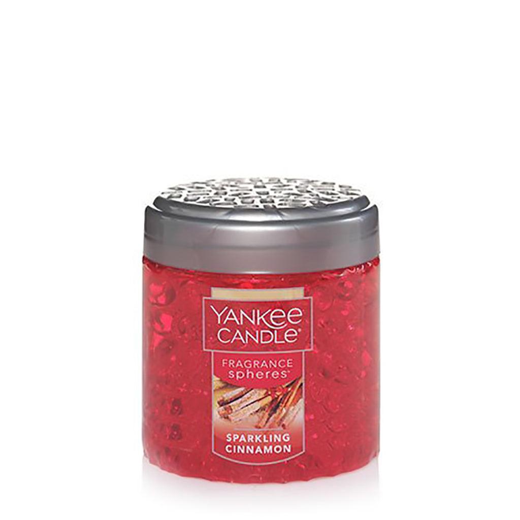 Yankee Candle Fragrance Spheres Sparkling Cinnamon