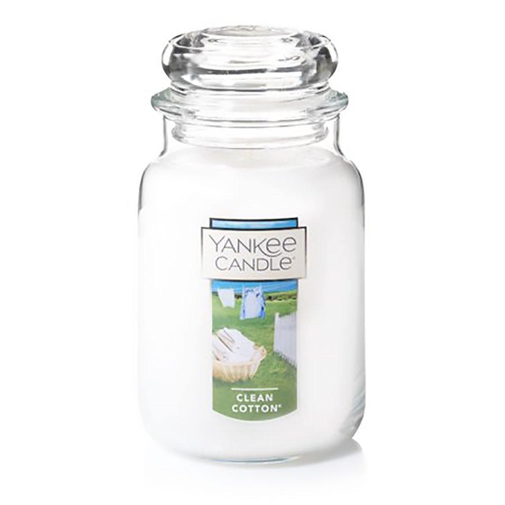 Yankee Candle - Classic Jar Candles