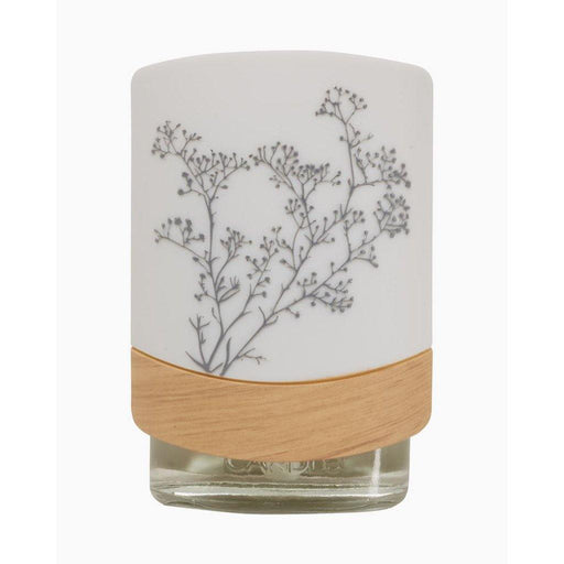 Yankee Candle : Natural Simplicity ScentPlug Diffuser with Light - Yankee Candle : Natural Simplicity ScentPlug Diffuser with Light - Annies Hallmark and Gretchens Hallmark, Sister Stores