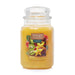 Yankee Candle : Original Large Jar Candle in Tropical Starfruit -