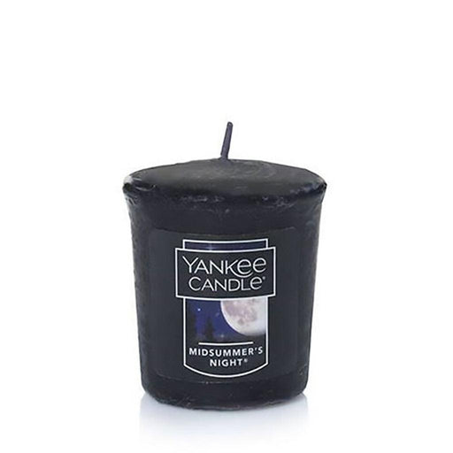 Yankee Candle : Samplers Votive in MidSummer's Night -