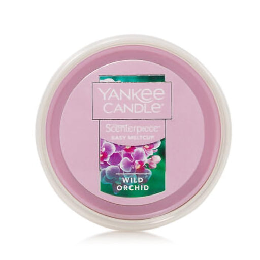 Yankee Candle : Scenterpiece® Easy MeltCups in Wild Orchid - Yankee Candle : Scenterpiece® Easy MeltCups in Wild Orchid
