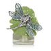 Yankee Candle : ScentPlug® Diffuser in Dragonfly on Lily Pad - Yankee Candle : ScentPlug® Diffuser in Dragonfly on Lily Pad