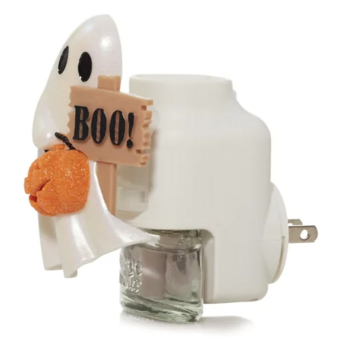 Yankee Candle : ScentPlug® Diffuser in Ghost - Yankee Candle : ScentPlug® Diffuser in Ghost