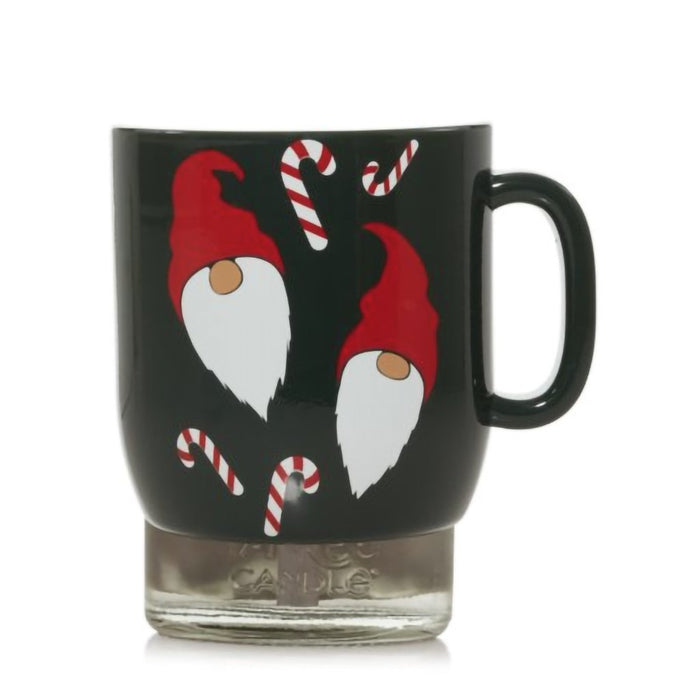 Lucky Clover Gnome Mug