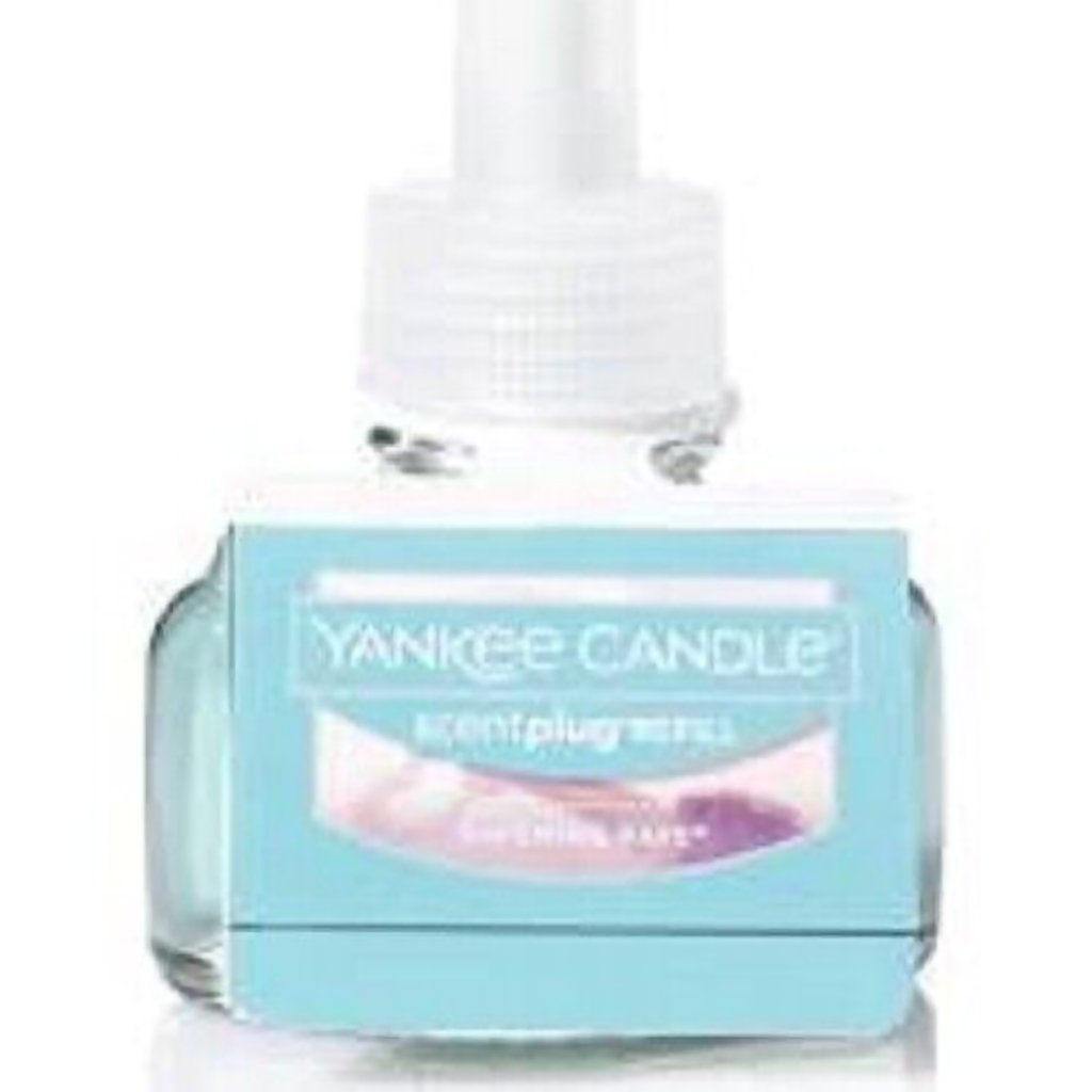 Yankee Candle Coconut Beach Scent Plug Refill