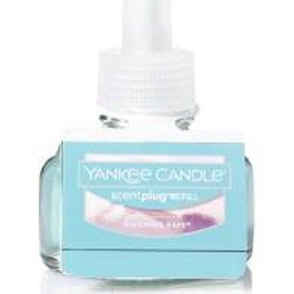 Yankee Candle ScentPlug® Refill in Catching Rays™ Annies Hallmark