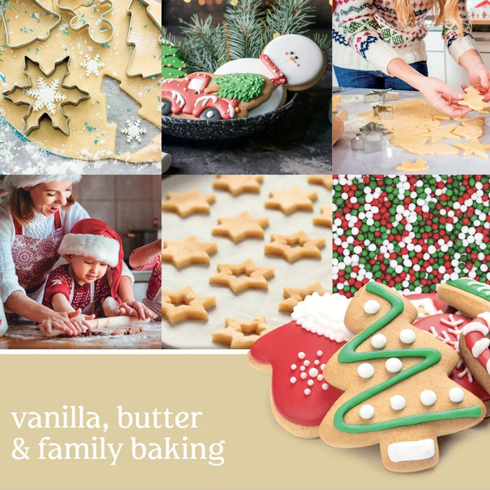 Yankee Candle : ScentPlug® Refill in Christmas Cookie™ - Yankee Candle : ScentPlug® Refill in Christmas Cookie™