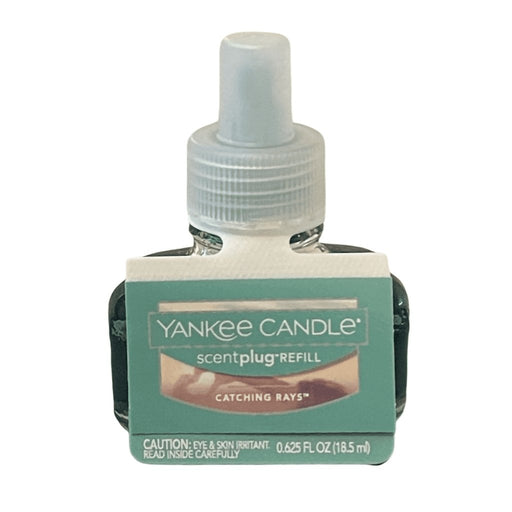 Yankee Candle : ScentPlug® Refill in Dried Lavender & Oak - Yankee Candle : ScentPlug® Refill in Dried Lavender & Oak