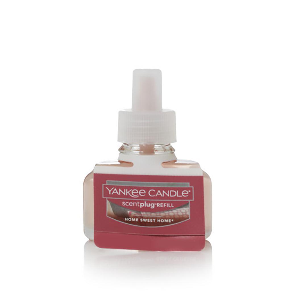 Yankee Candle Pink Sands ScentPlug Refill