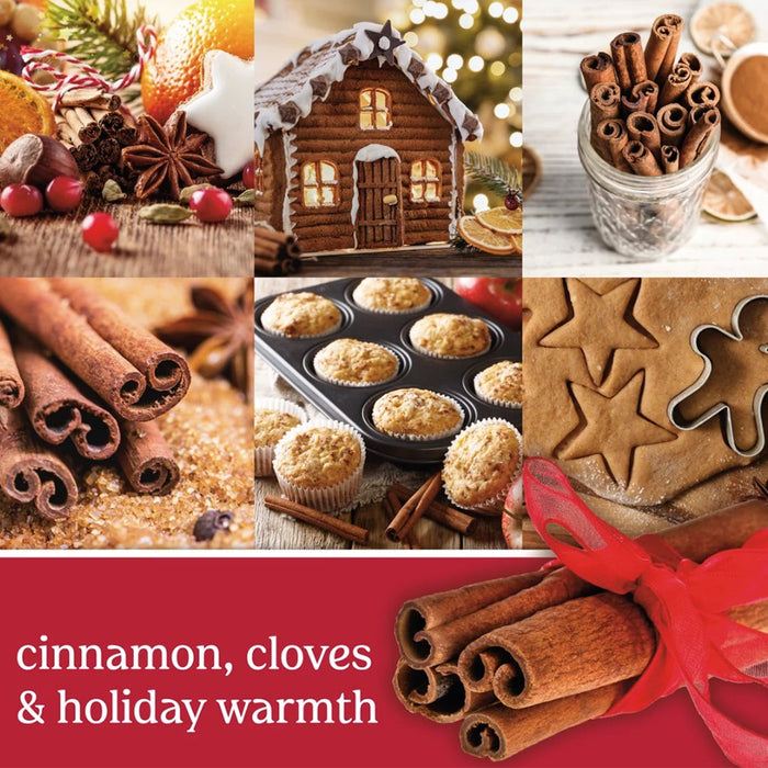 Yankee Candle : ScentPlug® Refill in Sparkling Cinnamon - Yankee Candle : ScentPlug® Refill in Sparkling Cinnamon