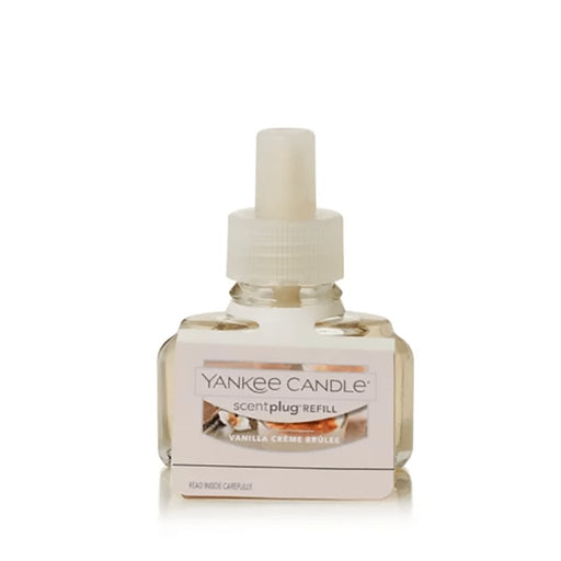 Yankee Candle : ScentPlug® Refill in Vanilla Crème Brûlée -